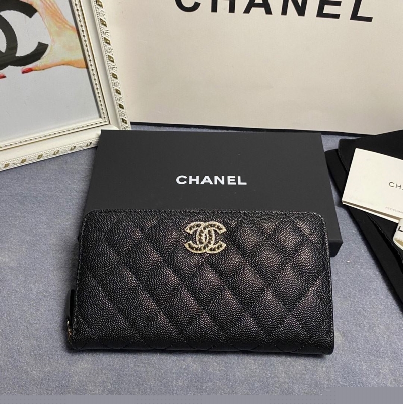 Ch*el wallets
